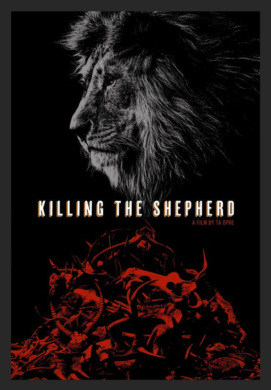 Killling the Shepherd (Digital Cinema Event with Panel Discussion)